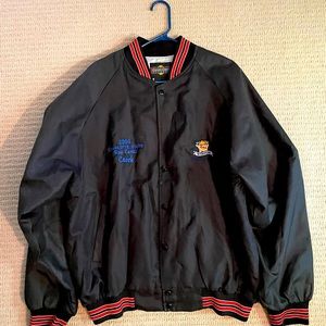 2000- AAU Champion basketball Jacket